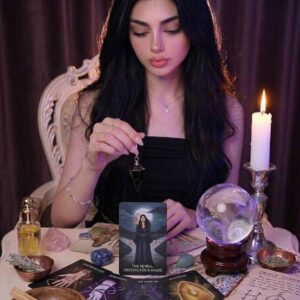 Psychic Reading